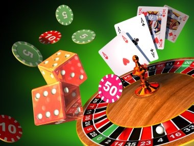 bank 303 Live Casino