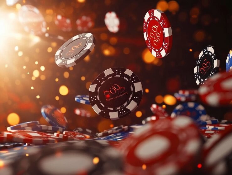 bank 303 Sportsbook